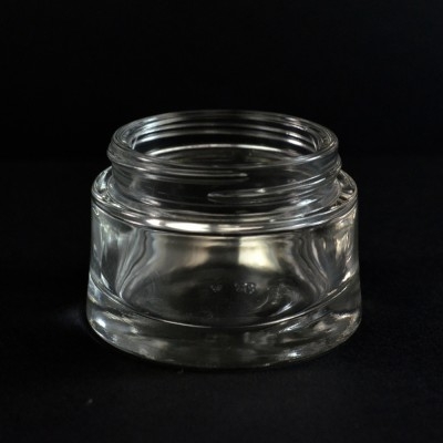 50 ML 53/400 Wendy Glass Jar