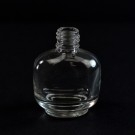 12 ML 13/415 Roberta Nail Polish Glass Bottle