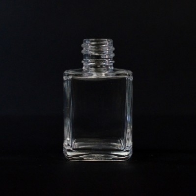 30 ml 18/415 Raquel Clear Glass Bottle