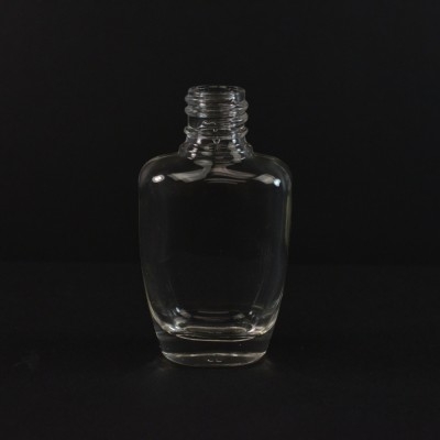 30 ml 18/415 Goya Clear Glass Bottle