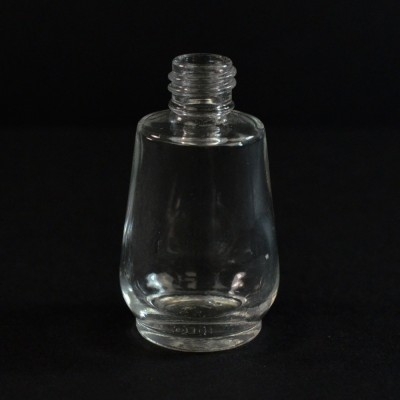 14 ML 13/415 Arianna Nail Polish Glass Bottle