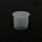 20mm Natural Orifice Reducer Friction Fit 0.560 X 0.060