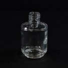 11 ML 13/415 Glenda Nail Polish Glass Bottle