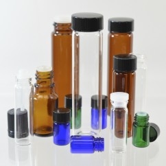 Glass Vials