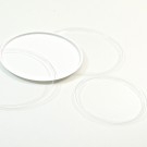 53mm white PETG Sealing Disc