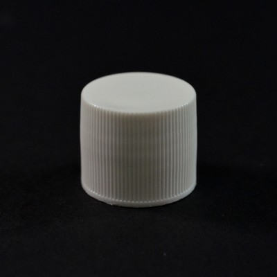 22/415 Nail Polish Urea Cap Kansas Urea White Ribbed