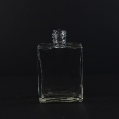 1 oz 15/415 Meta Clear Glass Bottle