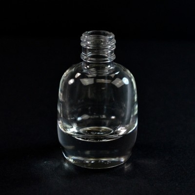 12 ML SW 15/415 Frida Nail Polish Glass Bottle