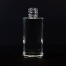 50 ml 18/415 Raquel Clear Glass Bottle