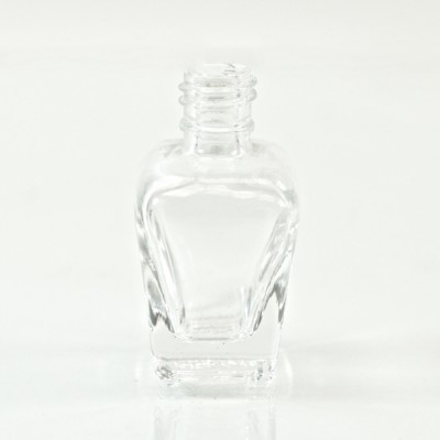 4 ML 10/415 Naomi Nail Polish Glass Bottle