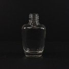 30 ml 18/415 Goya Clear Glass Bottle