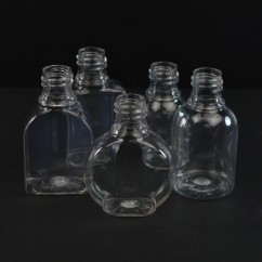 Amenity Bottles