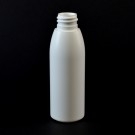 2 oz 20/410 Evolution Round White HDPE Bottle