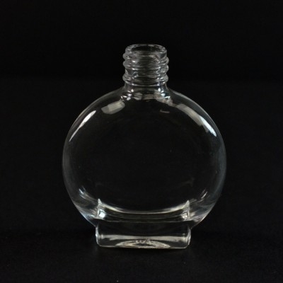 13 ML 13/415 Grace Nail Polish Glass Bottle
