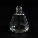 14 ML 13/415 Mary Nail Polish Glass Bottle