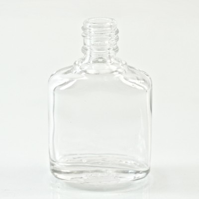 4 ML 10/415 Ornella Nail Polish Glass Bottle