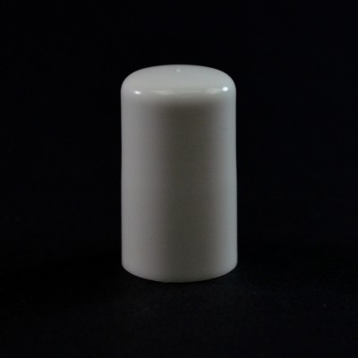 15/415 Nail Polish PP Cap Ocala Smooth White