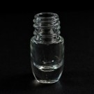 4ml SW 18/415 Margot Clear Roll On Glass Bottle