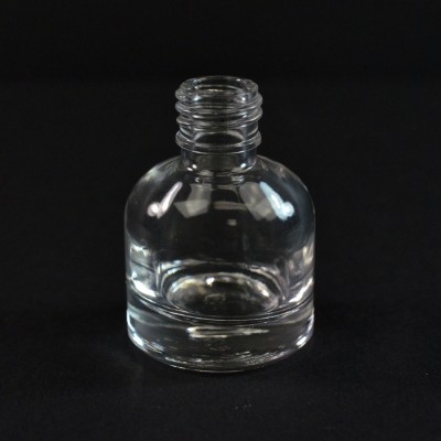 10 ML 15/415 Petra SW Nail Polish Glass Bottle