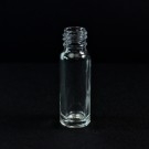 3ml 13/415 Claryssa Clear Roll On Glass Bottle