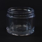 50 ML 53/400 Heavy Wall Clear PETG Jar