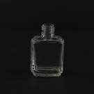 13ML 13/415 Matisse Clear Nail Polish Glass Bottle