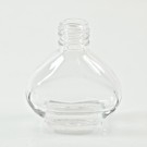 6 ML 13/415 Victoria Nail Polish Glass Bottle