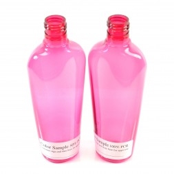 Vail Oval PET Bottles