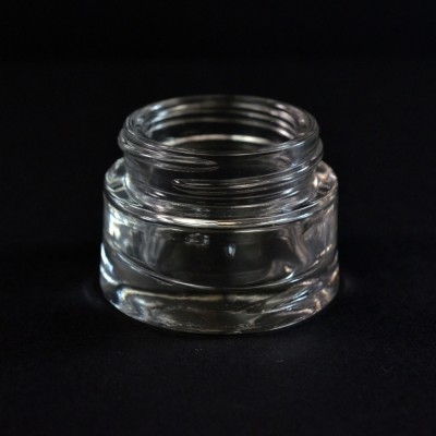 15 ML 40/400 Wendy Glass Jar