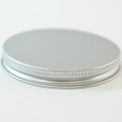 70/400 Aluminum Cap with PE Foam Liner