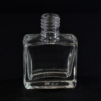 10 ML 13/415 Classic EC Nail Polish Glass Bottle