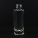 30 ml 18/415 Laura Clear Glass Bottle