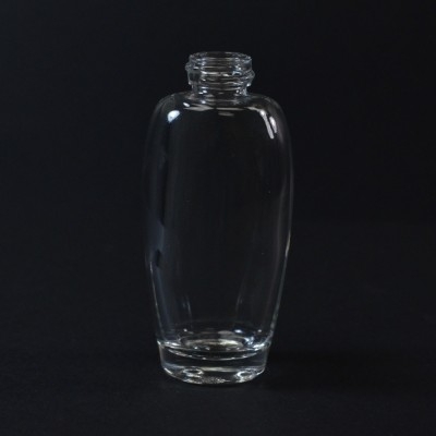 30 ml 18/400 Sparta Tapered Oval Glass Bottle