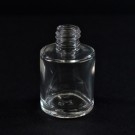 11 ML 13/415 Minerva Nail Polish Glass Bottle