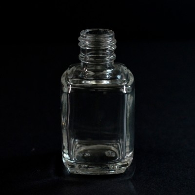 15 ML 15/415 Esther Nail Polish Glass Bottle