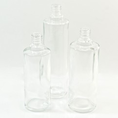 Ronde Glass Bottles