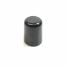 13/415 Nail Polish Urea Cap Jakarta Black