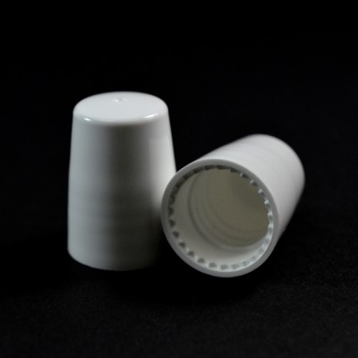 22.2mm GPI Special Madeira 18 White Roll On Cap