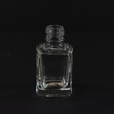 13.2 ML 15/415 Klimt Clear Nail Polish Glass Bottle