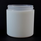 6 oz 70/400 Double Wall Straight Base IMF PP Jar