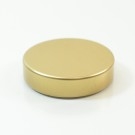 45/400 Gold Unishell Cap F217