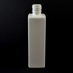 Square Plastic Bottles