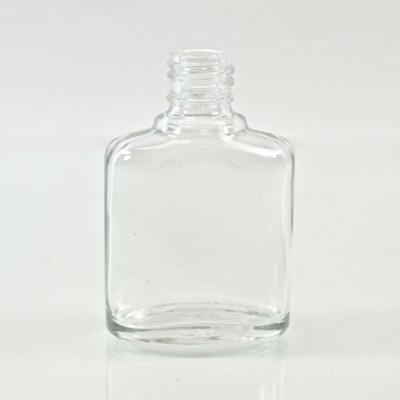 12 ML 13/415 Ornella Nail Polish Glass Bottle
