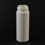 150 ML 43 MM Foamer Bottle White HDPE