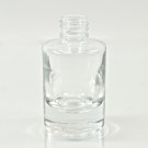 10 ML SW 13/415 Lilly Nail Polish Glass Bottle