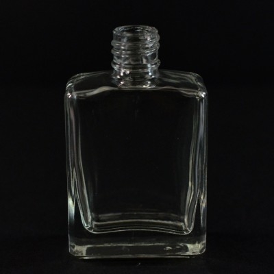 1/2 oz 13/415 Meta Clear Glass Bottle