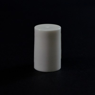 15/415 Nail Polish PP Cap Miami Smooth White