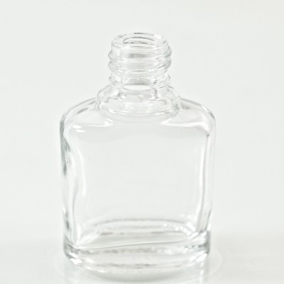 8 ML 13/415 Ornella Nail Polish Glass Bottle