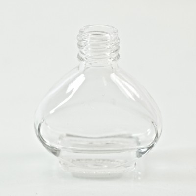 6 ML 13/415 Victoria Nail Polish Glass Bottle