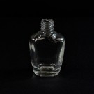 12 ML 13/415 Nail Polish Glass Bottle